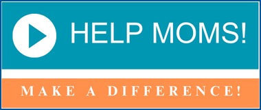 Teal With Play Button Sports Logo