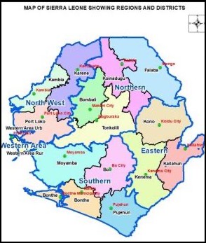 Current-Map-Of-Sierra-Leone