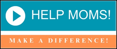 Teal With Play Button Sports Logo